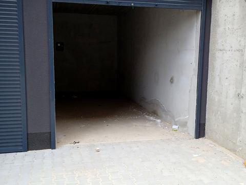 паркомісце за адресою Гетьманська вул., 7Б