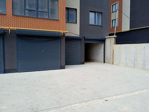 паркомісце за адресою Гетьманська вул., 7Б