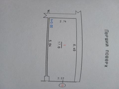 паркомісце за адресою Гетьманська вул., 7Б