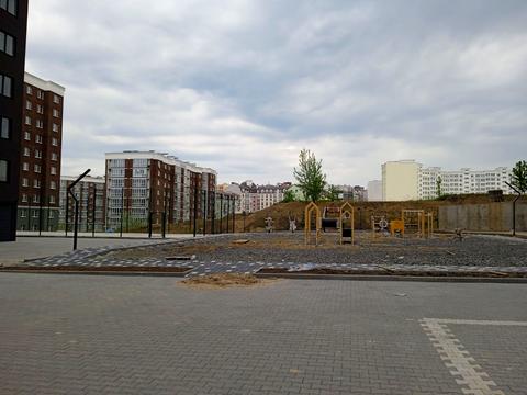 паркомісце за адресою Гетьманська вул., 7Б