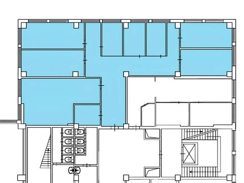 комерційна за адресою Митрополита Василя Липківського вул. (Урицького), 27/5