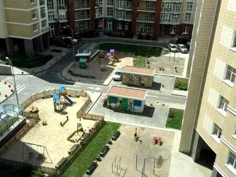 квартира за адресою Саперне Поле вул., 12