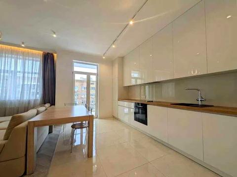 квартира за адресою Саперне Поле вул., 12