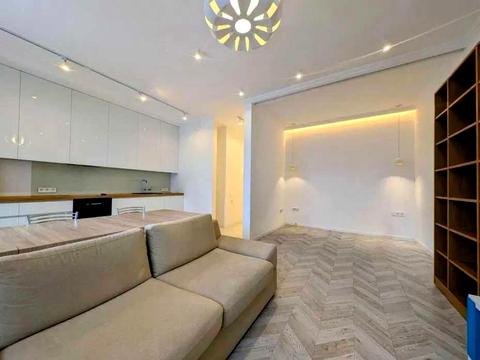 квартира за адресою Саперне Поле вул., 12