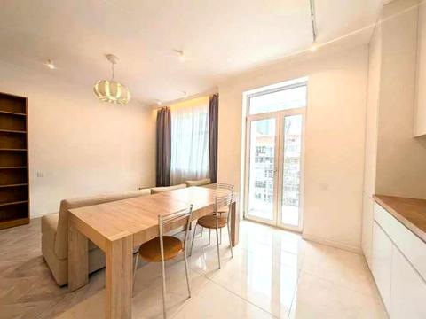 квартира за адресою Саперне Поле вул., 12