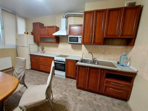 квартира по адресу Костанди ул., 162/1