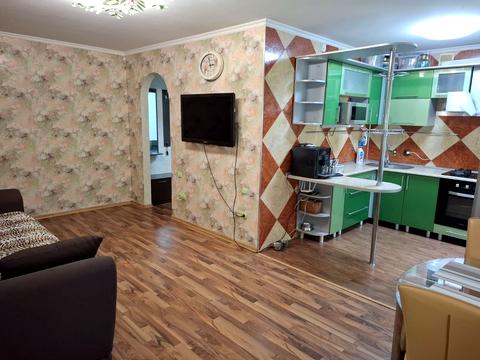 квартира за адресою Богоявленський просп. (Жовтневий), 37