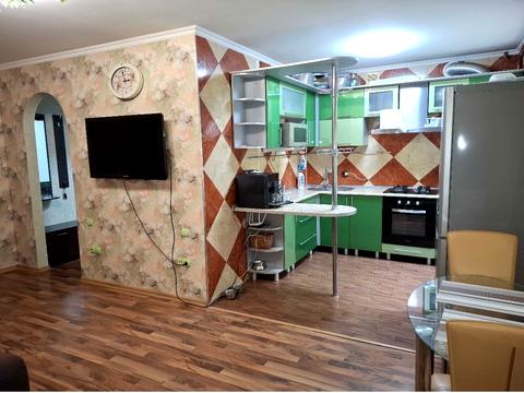 квартира за адресою Богоявленський просп. (Жовтневий), 37