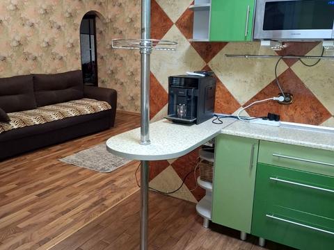 квартира за адресою Богоявленський просп. (Жовтневий), 37