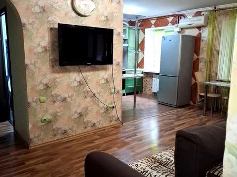 квартира за адресою Богоявленський просп. (Жовтневий), 37