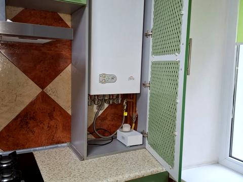 квартира за адресою Богоявленський просп. (Жовтневий), 37