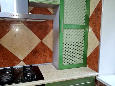 квартира за адресою Богоявленський просп. (Жовтневий), 37