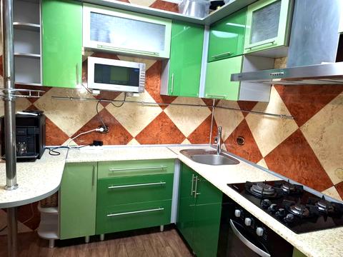 квартира за адресою Богоявленський просп. (Жовтневий), 37