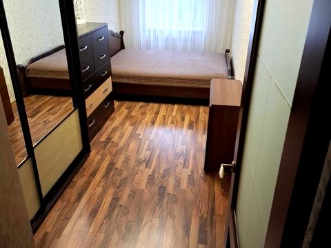 квартира за адресою Богоявленський просп. (Жовтневий), 37