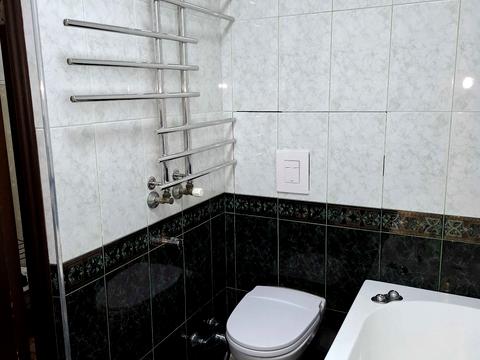 квартира за адресою Богоявленський просп. (Жовтневий), 37