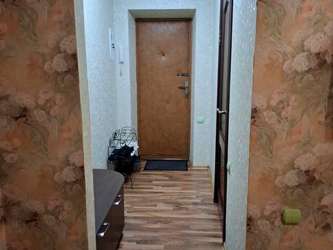 квартира за адресою Богоявленський просп. (Жовтневий), 37