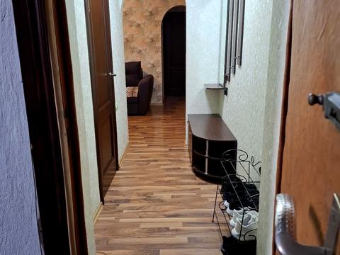 квартира за адресою Богоявленський просп. (Жовтневий), 37