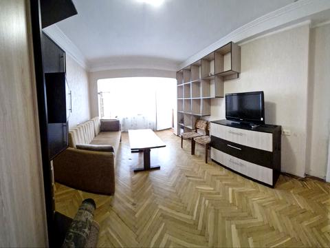 квартира за адресою Ентузіастів вул., 21/1