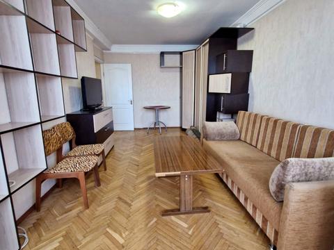 квартира за адресою Ентузіастів вул., 21/1