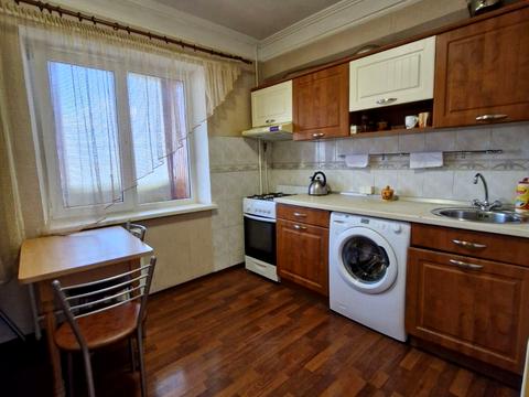 квартира за адресою Ентузіастів вул., 21/1