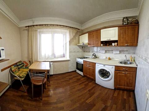 квартира за адресою Ентузіастів вул., 21/1