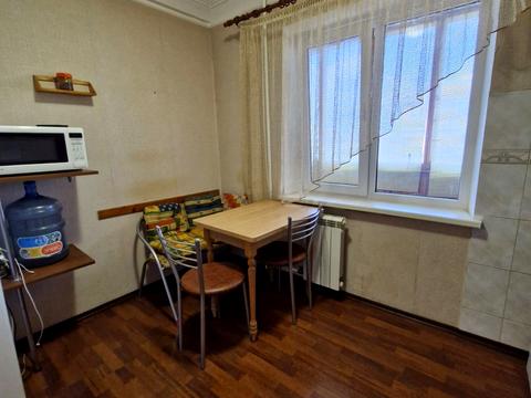 квартира за адресою Ентузіастів вул., 21/1