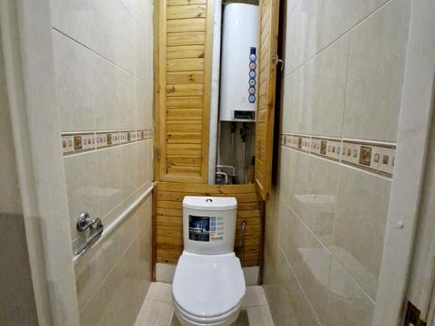 квартира за адресою Ентузіастів вул., 21/1