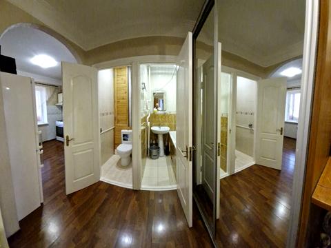 квартира за адресою Ентузіастів вул., 21/1