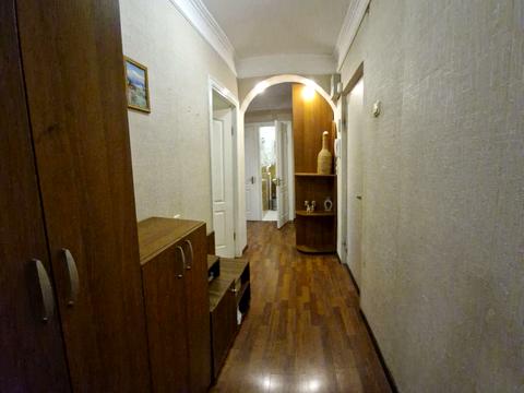 квартира за адресою Ентузіастів вул., 21/1