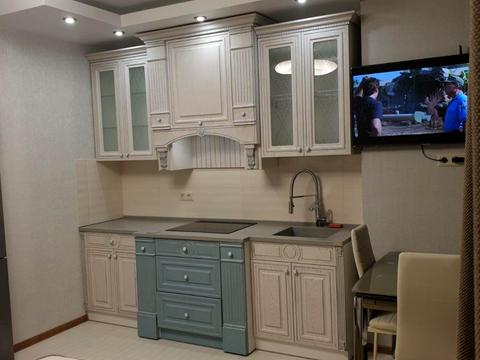 квартира за адресою Петропавлівська вул., (Будинок)