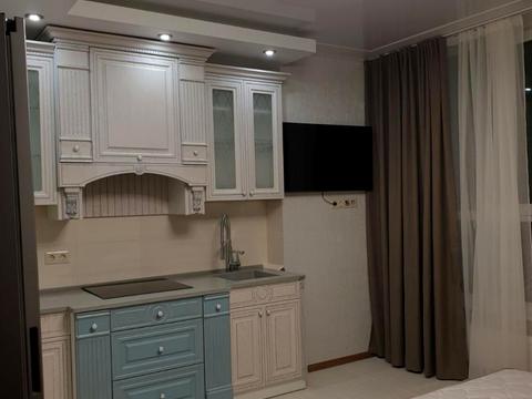 квартира за адресою Петропавлівська вул., (Будинок)