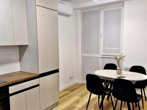 квартира по адресу Богдана Хмельницкого ул., (ЖК Вежа (будинок 1))