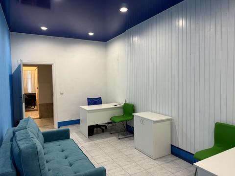 коммерческая по адресу Резницкая ул., 11