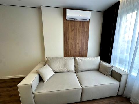 квартира за адресою Кобилянської вул., 22А корпус 1