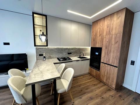 квартира за адресою Кобилянської вул., 22А корпус 1