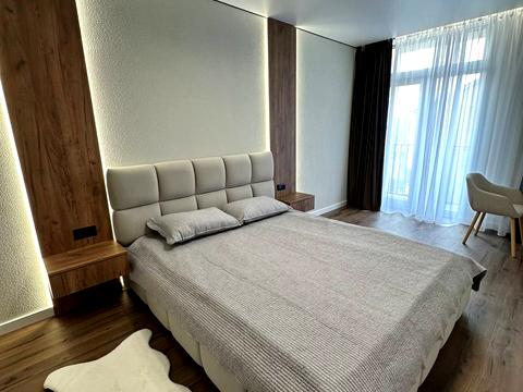 квартира за адресою Кобилянської вул., 22А корпус 1