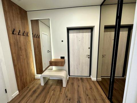 квартира за адресою Кобилянської вул., 22А корпус 1