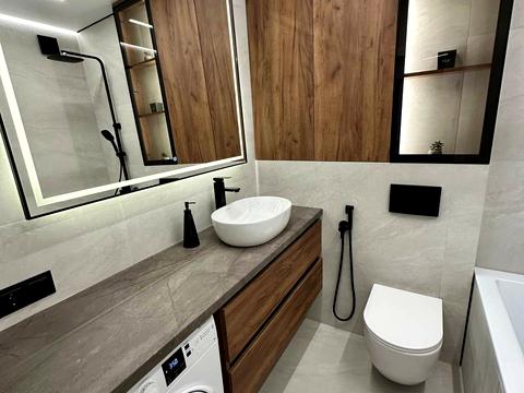 квартира за адресою Кобилянської вул., 22А корпус 1