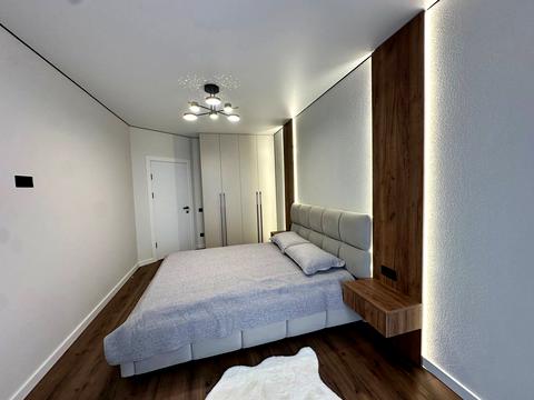 квартира за адресою Кобилянської вул., 22А корпус 1