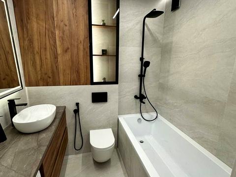 квартира за адресою Кобилянської вул., 22А корпус 1