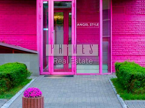 комерційна за адресою Мокра вул. (Кудряшова), 16