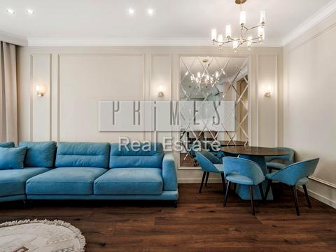 квартира по адресу Андрея Верхогляда ул. (Михайла Драгомирова), 14-А