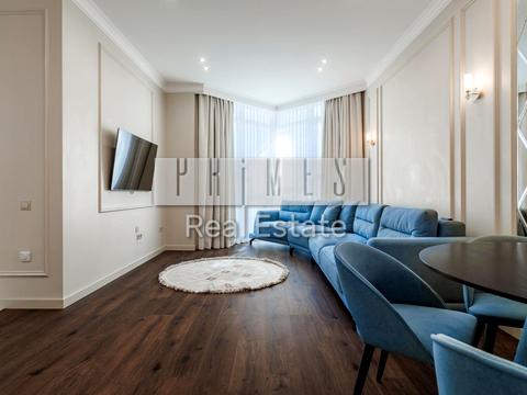 квартира за адресою Андрія Верхогляда вул. (Михайла Драгомирова), 14-А