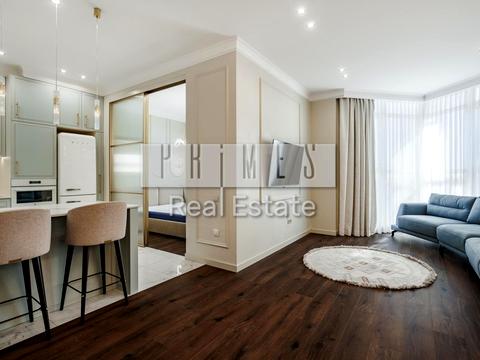 квартира за адресою Андрія Верхогляда вул. (Михайла Драгомирова), 14-А