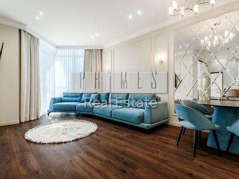 квартира за адресою Андрія Верхогляда вул. (Михайла Драгомирова), 14-А