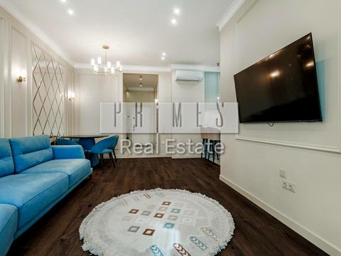 квартира за адресою Андрія Верхогляда вул. (Михайла Драгомирова), 14-А