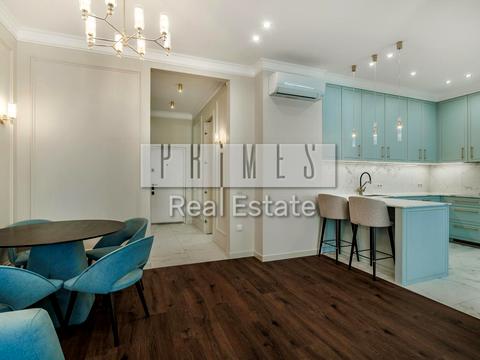 квартира за адресою Андрія Верхогляда вул. (Михайла Драгомирова), 14-А