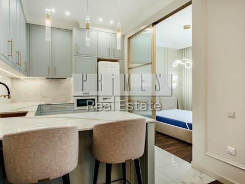 квартира за адресою Андрія Верхогляда вул. (Михайла Драгомирова), 14-А