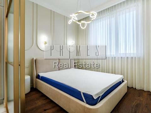 квартира за адресою Андрія Верхогляда вул. (Михайла Драгомирова), 14-А