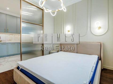 квартира за адресою Андрія Верхогляда вул. (Михайла Драгомирова), 14-А